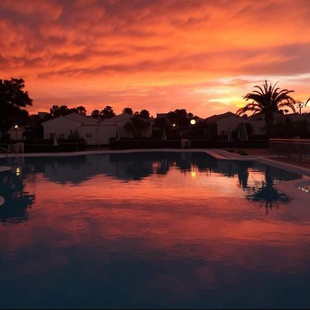 Casa Dory Maspalomas Maspalomas  Eksteriør billede