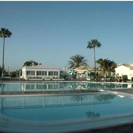 Casa Dory Maspalomas Maspalomas  Eksteriør billede