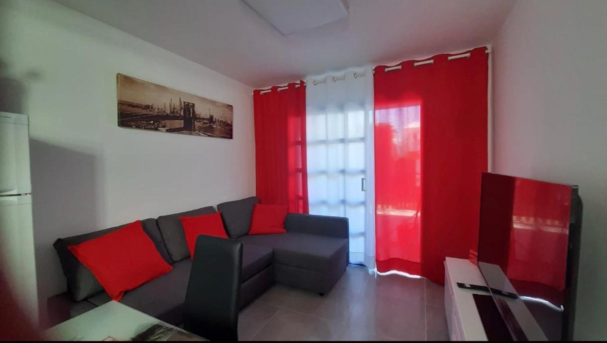Casa Dory Maspalomas Maspalomas  Værelse billede