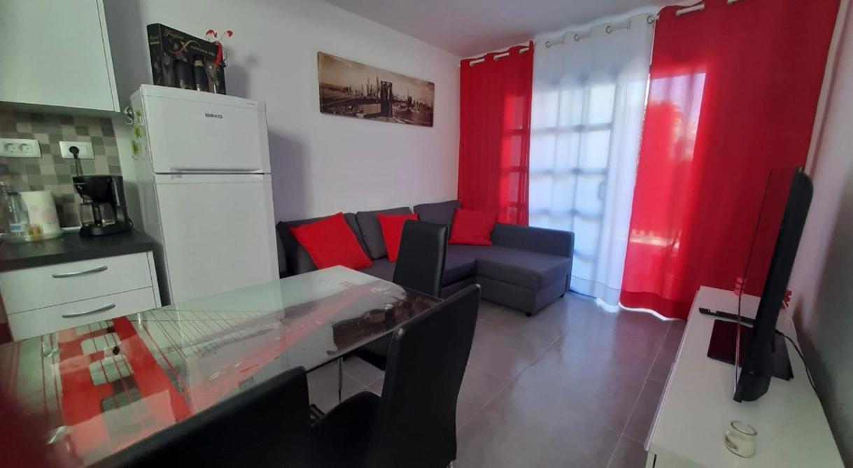 Casa Dory Maspalomas Maspalomas  Eksteriør billede