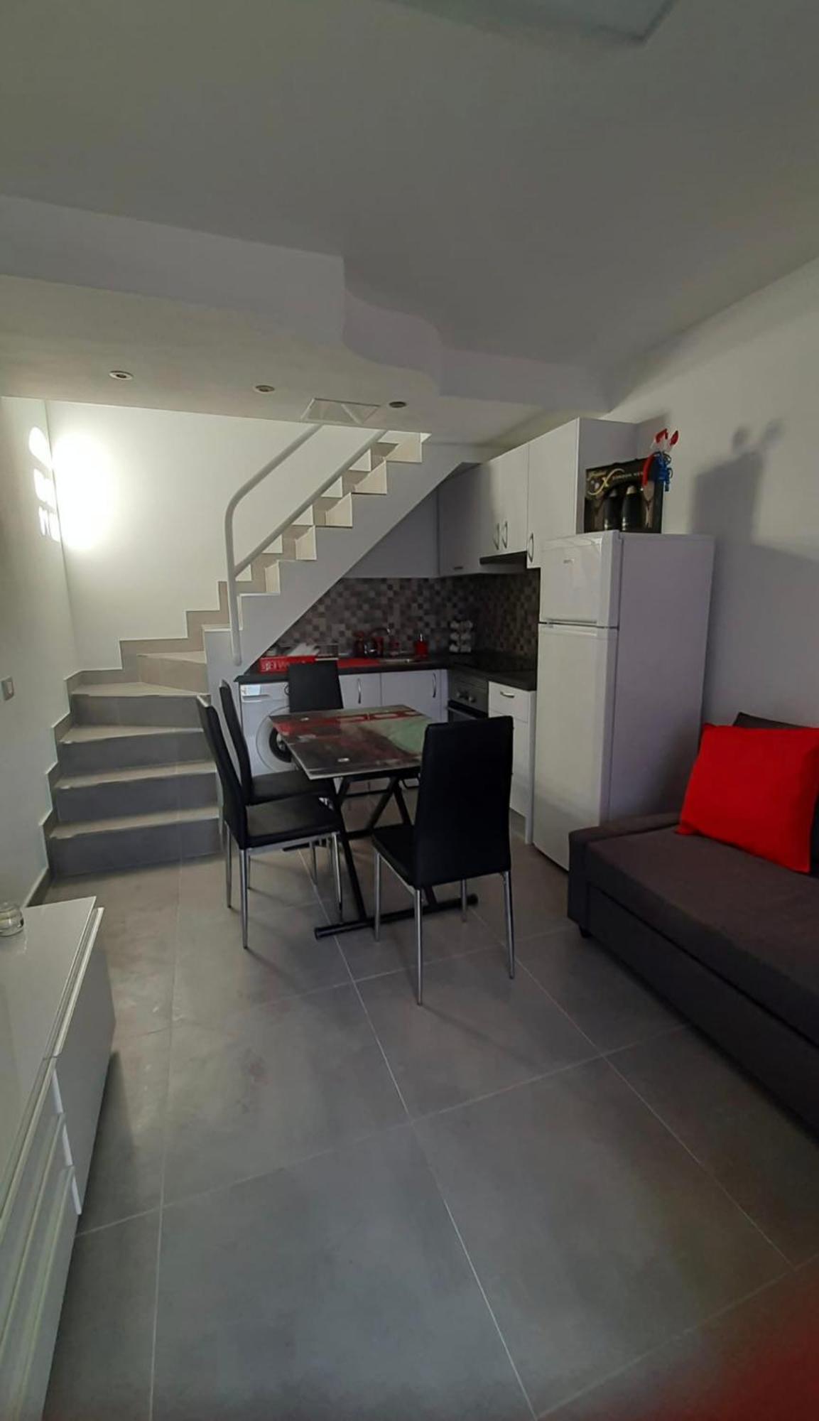 Casa Dory Maspalomas Maspalomas  Eksteriør billede